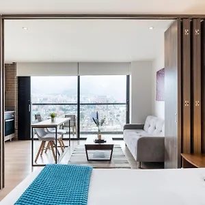 72hub By Jalo Appartement