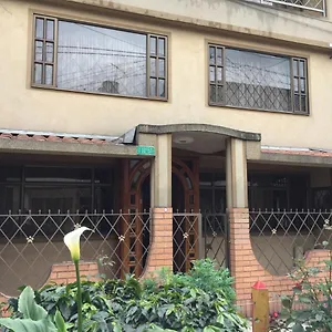 Casa Familiar Séjour chez l'habitant