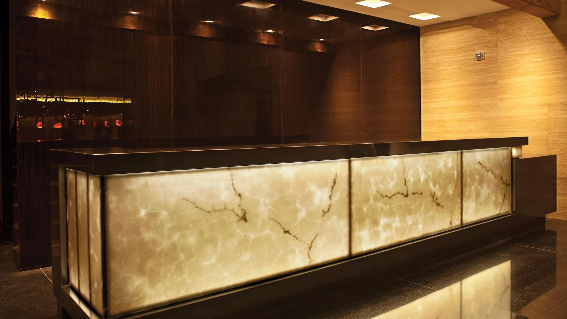 Hotel Hilton Bogotá