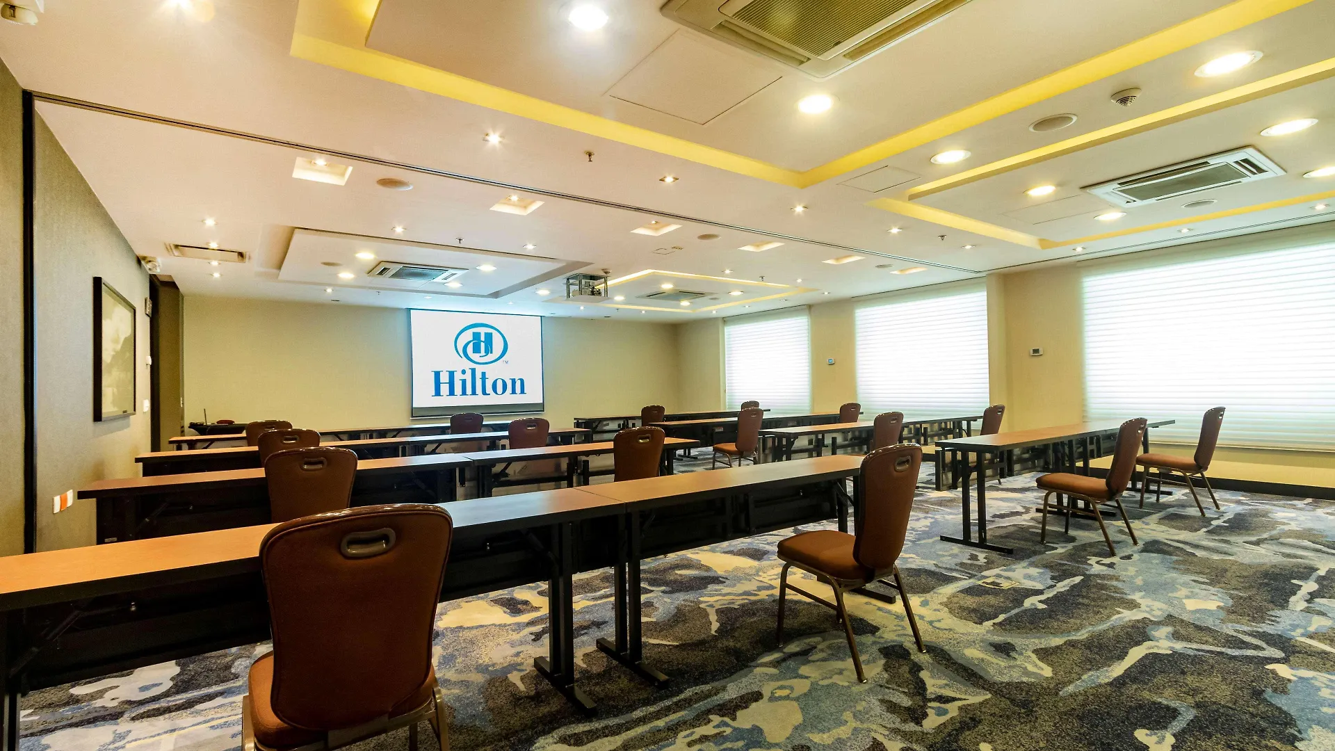 Hotel Hilton Bogotá