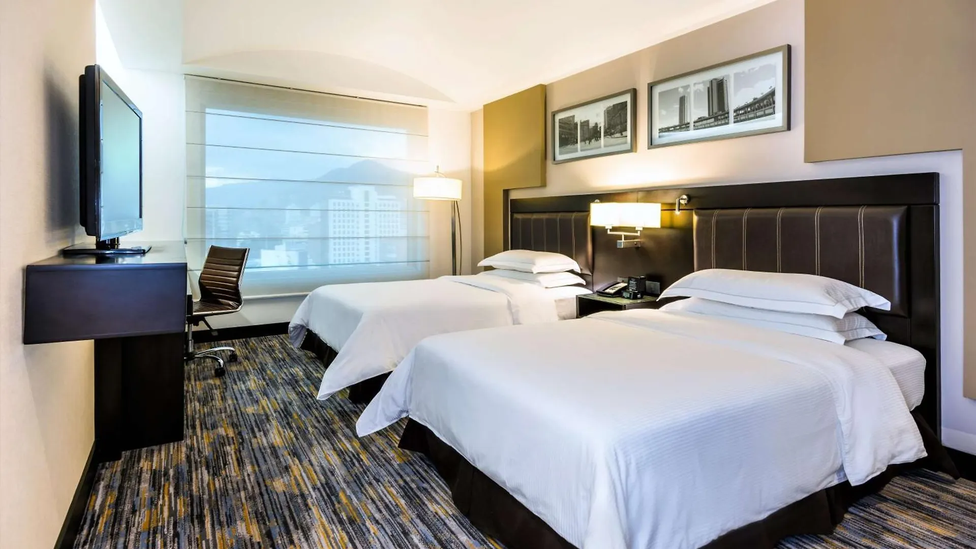 Hotel Hilton Bogotá