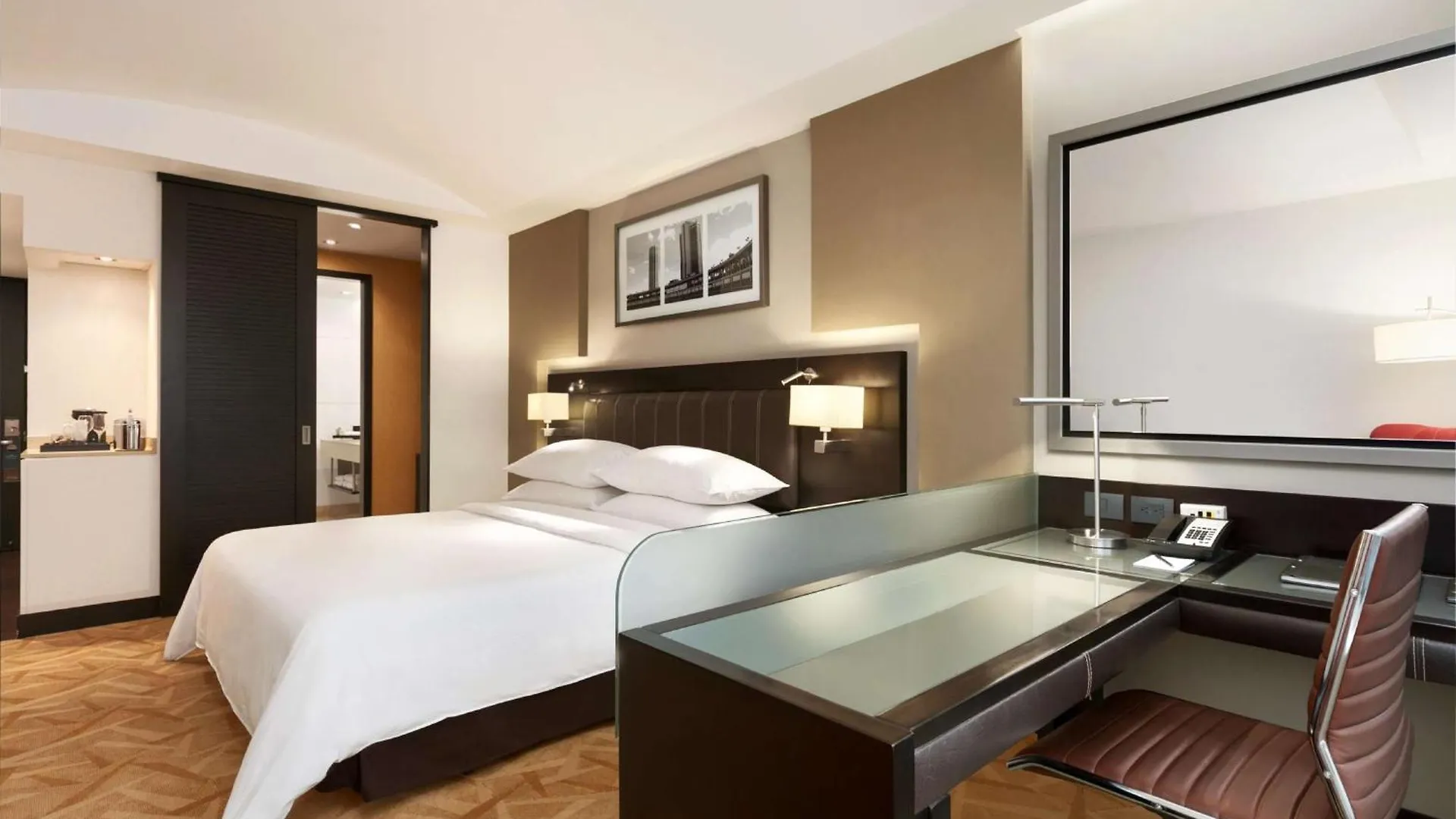 Hotel Hilton Bogotá