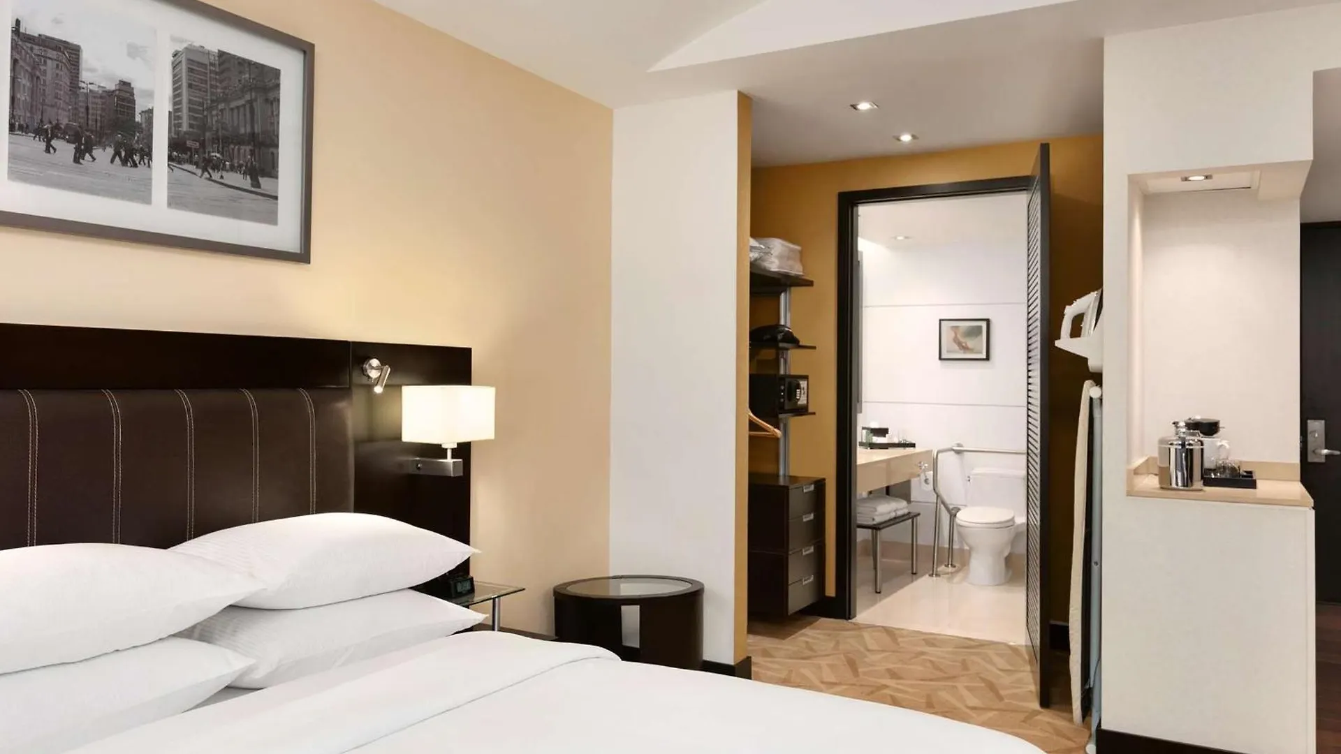 Hotel Hilton Bogotá