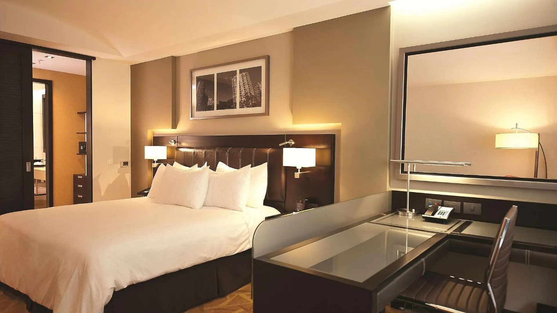 Hotel Hilton Bogotá