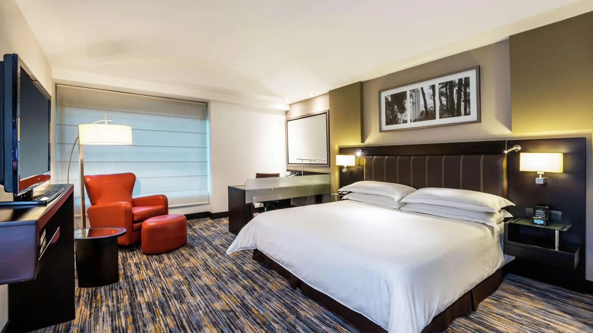 Hotel Hilton Bogotá