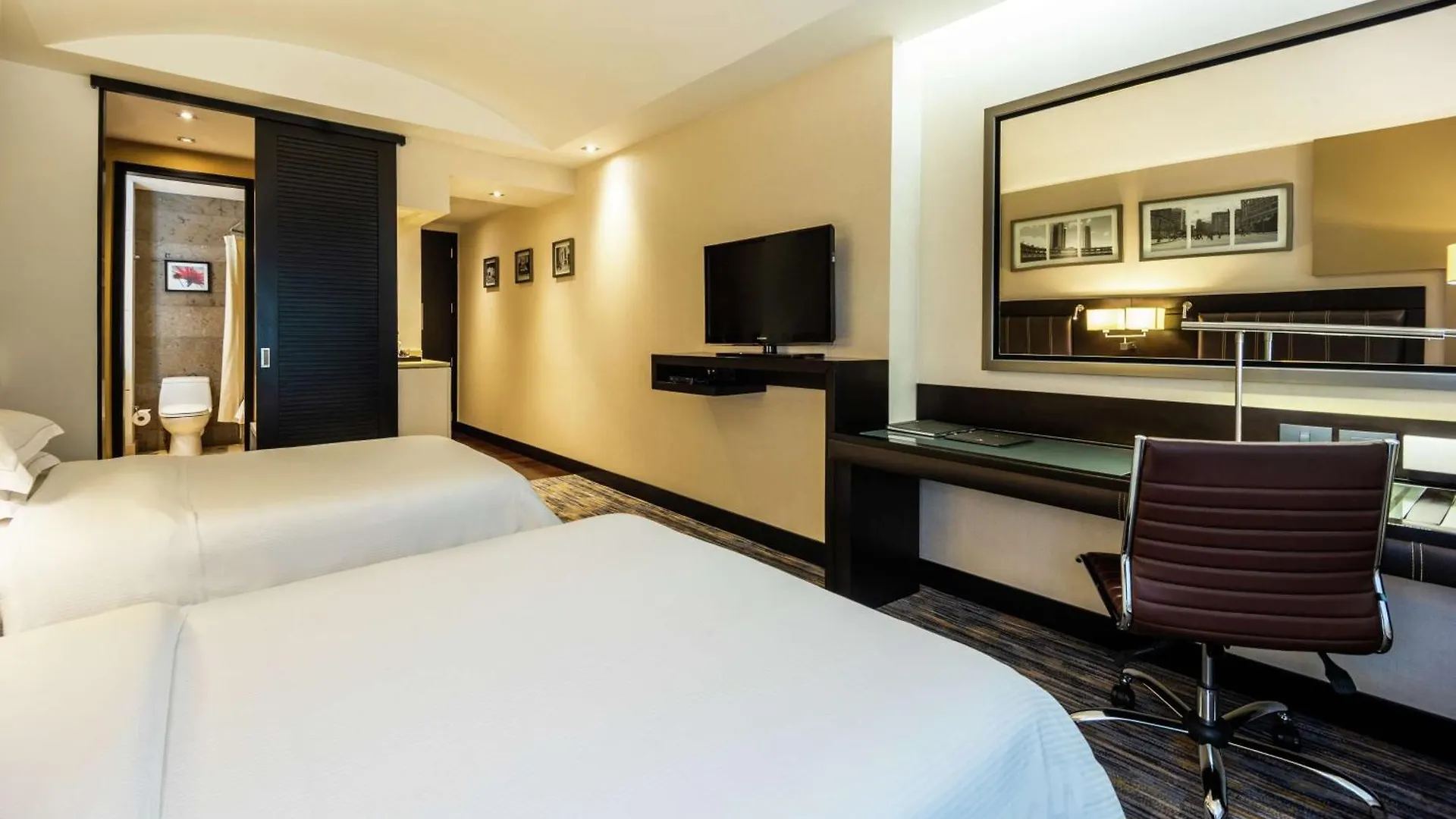 Hotel Hilton Bogotá