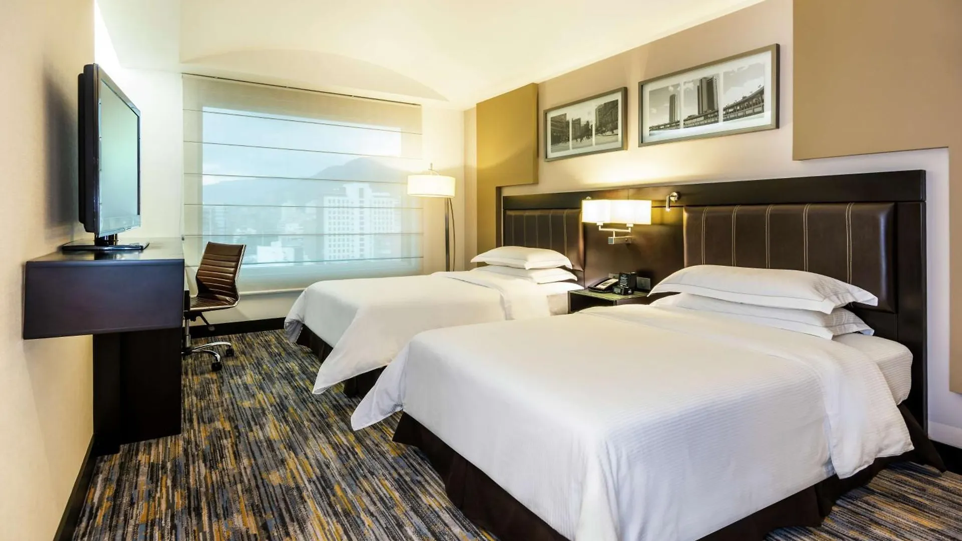 Hotel Hilton Bogotá
