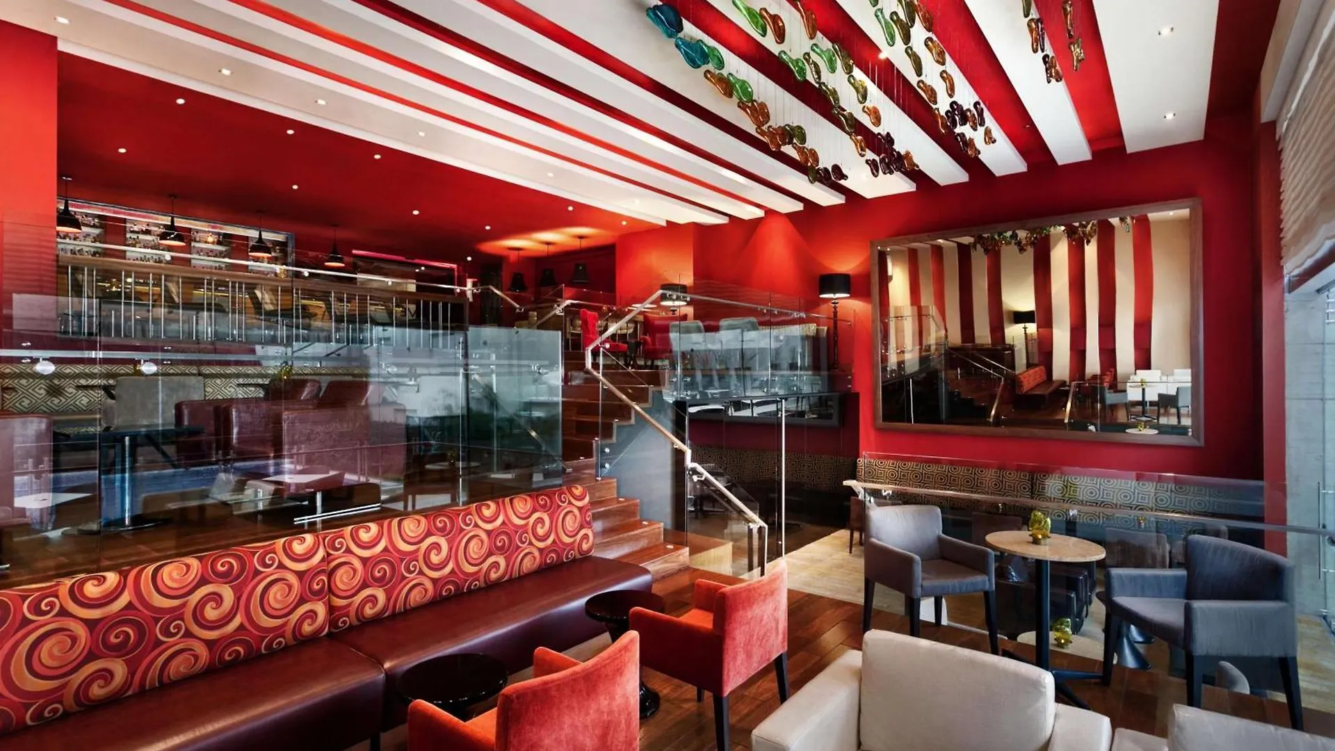 Hotel Hilton Bogotá 5*,
